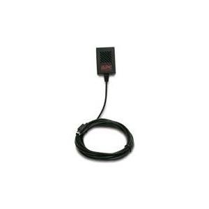 Schneider Electric APC - Temperatur- und Wärmefühler - Schwarz (AP9512THBLK)