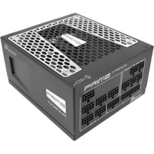 Seasonic Netzteil 750W Prime Titanium Modular (80+Titanium) retail (SSR-750TD)