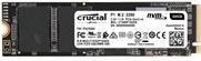 Crucial P1 - SSD - 500 GB - intern - M.2 2280 - PCI Express 3.0 x4 (NVMe) Crucial P1 - SSD - 500 GB - intern - M.2 2280 - PCI Express 3.0 x4 (NVMe)