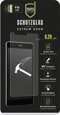 Scutes Deluxe 0,20 Displayschutzglas Passend für: Huawei P10 Lite 1 St. (96461)