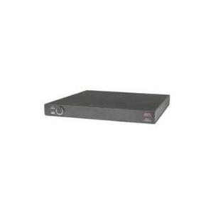 Schneider Electric APC Battery Management System Expansion Module - Batteriesteuereinheit - 1U - Schwarz - für P/N: SYMF1200KG (AP9921XS)