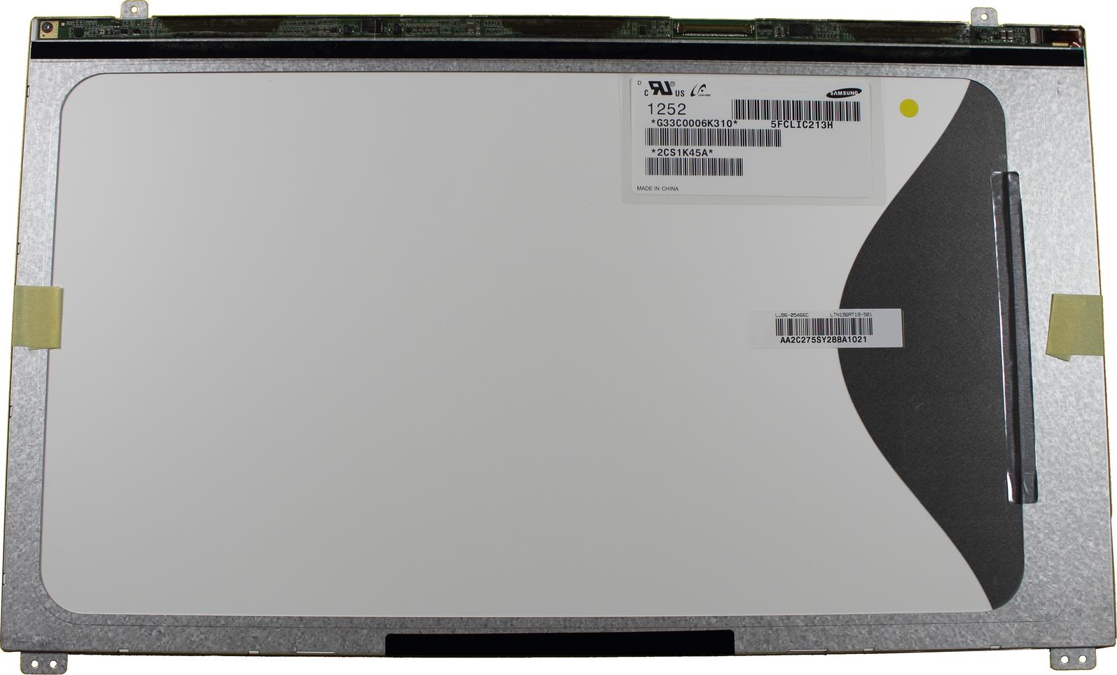 CoreParts 15.6 LED WXGA HD Glossy (MSC31202)