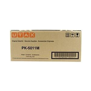 UTAX TONER KIT PK-5011M MAGENTA (PK-5011M)(1T02NRB