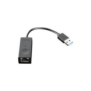 Lenovo ThinkPad USB 3.0 Ethernet Adapter 1000 Mbit/s