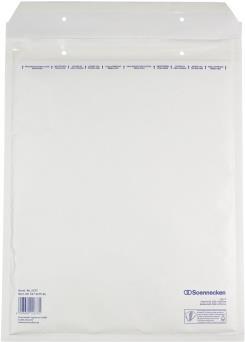 Luftpolstertasche 8 H 5 weiß 260x360mm 100 St./Pack. (2377)