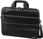 Hama Design Line Toronto - Notebook-Tasche - 33.8 cm (13.3) - Schwarz