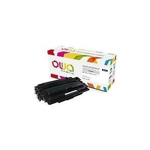 Toner laser Armor K15724OW 17500 pagine Toner laser nero/cartuccia (K15724OW)