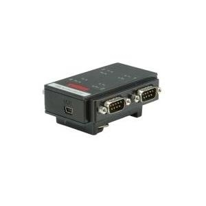 USB 2.0 nach RS232 Adapter für DIN Hutschiene, 4 Port (12.02.1003) USB 2.0 nach RS232 Adapter für DIN Hutschiene, 4 Port (12.02.1003)
