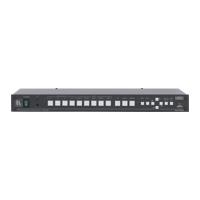 Kramer ProScale VP-728 - Videoskalierer/Switcher (51-70728020)
