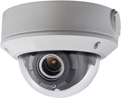 Hikvision Digital Technology DS-2CE5AD0T-VPIT3F Sicherheitskamera IP-Sicherheitskamera Innen & Außen Kuppel Weiß 1920 x 1080 Pixel (DS-2CE5AD0T-VPIT3F(2.8-12mm))