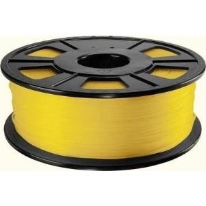 Renkforce Filament ABS 1.75 mm Gelb 1 kg (01.04.12.1112)
