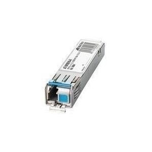 Allied Telesis - SFP (Mini-GBIC)-Transceiver-Modul - Gigabit Ethernet - 1310 (TX) / 1490 (RX) nm (AT-SPBD10-13)