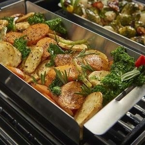 Broil King 69822 Wok Grillzubehör (69822)