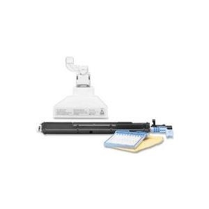 HP - Drucker - Reinigungssatz - für Color LaserJet 9500gp, 9500hdn, 9500mfp, 9500n