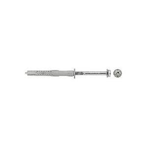 Fischer 93528 Universal-Rahmendübel FUR 10x80 FUS A4 (50) (93528)