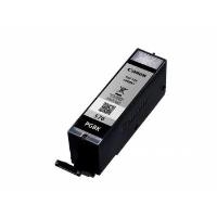 Canon PGI-570PGBK - Schwarz - Original - Blisterverpackung - Tintenbehälter - für PIXMA MG5750, MG5751, MG5753, MG6850, MG6851, MG6852 (0372C005)