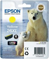 Epson C13T26344010