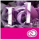 Adobe InDesign CC for Enterprise - Unternehmenslizenz-Abo-Verlängerung (monatlich) - 1 Benutzer - Reg. - VIP Select - Stufe 13 (50-99) - 3 years commitment - Win, Mac - Multi European Languages (65297897BC13A12)