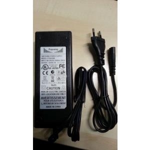 ALLNET PSU_55V_2A Innenraum Schwarz Netzteil & Spannungsumwandler (PSU_55V_2A)
