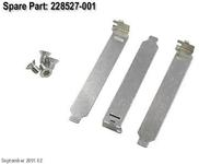 HP HDRWRE KIT,MISC (228527-001)