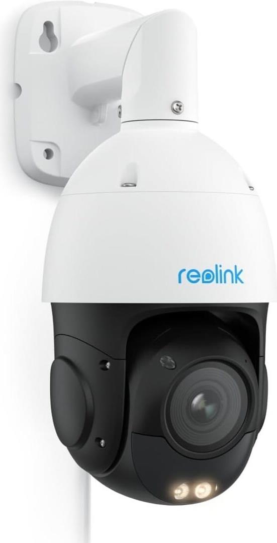 Reolink Smart 8MP PTZ PoE Camera with