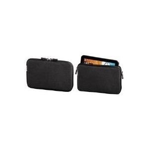 Hama Tab Sleeve for Tablet PCs - Tasche für Tablet - PolyTex - Schwarz - für Acer ICONIA Tab A100, A100-07B08c, A100-07B16c, A100-07u08u, A101 (108251) Hama Tab Sleeve for Tablet PCs - Tasche für Tablet - PolyTex - Schwarz - für Acer ICONIA Tab A100, A100-07B08c, A100-07B16c, A100-07u08u, A101 (108251)