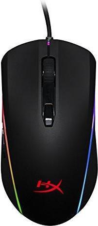 HyperX Pulsefire Surge Mouse da gaming nero (HyperX Pulsefire Surge - mus - USB - s)