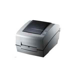 Bixolon SLP-T403 - Etikettendrucker - monochrom - direkt thermisch/Thermoübertragung - Rolle (11,6 cm) - 300 dpi - bis zu 100 mm/Sek. - parallel, USB, seriell (SLP-T403/BEG)