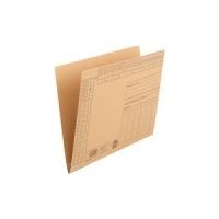 ELBA Einstellhefter, Natronkarton, 230 g-qm - für den Markt: D - L - A - CH (80431)
