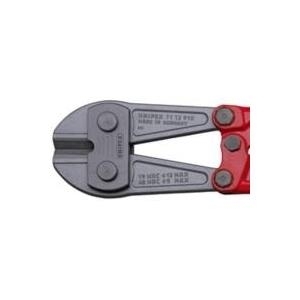 Knipex 71 79 910 Ersatzmesserkopf 71 79 910 für 71 72 910 komplett mit Schrauben Gewicht 1880 g (71 79 910)