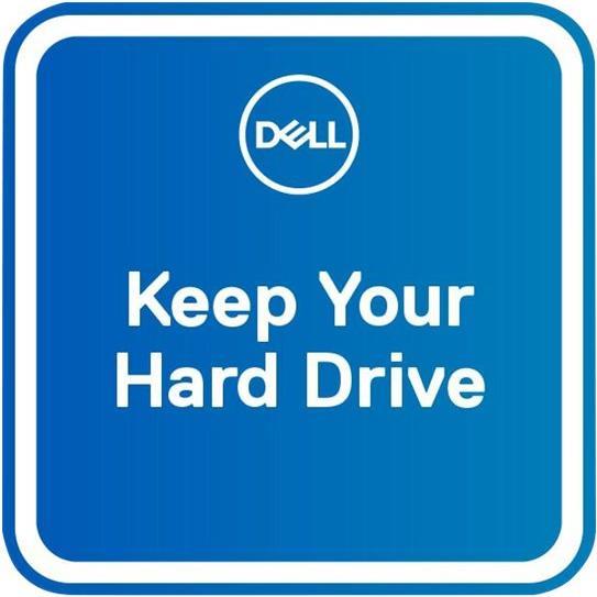 DELL 3Y KEEP YOUR HD PRECISION 3XXX