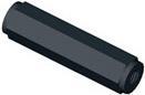 Alutronic Plastic Distance Sleeves M3 15.00 mm length AFST.B DI 636 15 BI/BI M3X15 (DI 636/15)