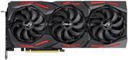 ASUS ROG-STRIX-RTX2070S-8G-GAMING - Grafikkarten - GF RTX 2070 SUPER - 8 GB GDDR6 - PCIe 3.0 x16 - 2 x HDMI, 2 x DisplayPort, USB-C