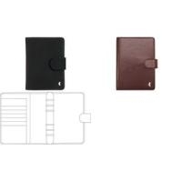 AVERY Zweckform CHRONOPLAN Zeitplaner Standard Midi Basic - für den Markt: D - L - A - CH (50108)