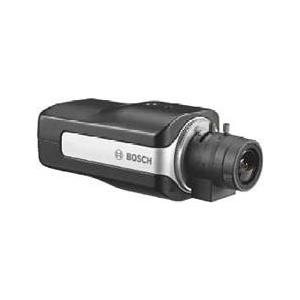 Bosch DINION IP 5000 MP - Netzwerk-CCTV-Kamera (ohne Objektiv) - Farbe (Tag&Nacht) - 5 MP - 2592 x 1944 - Audio - Composite - 10/100 - MJPEG, H.264 - Gleichstrom 12 V / PoE (F.01U.283.926)