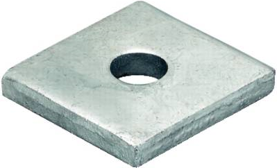 Fischer Verbindungsplatte FFF 1 fvz 25 St. (537580)