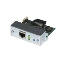 SEH PS112 Print Server - Wireless LAN - - TCP/IP - Windows - Apple - Novell - Linux - card attaches (M04440)