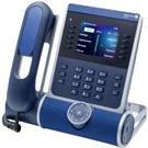 ALE-300IPDESKPHONEWCORDEDHANDSET