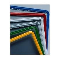 Novus Display Pockets A4 (795+4802+000)