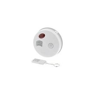 Nedis König SAS-APC30 Ceiling Motion Alarm 110 dB - Bewegungssensor - weiß (SAS-APC30)