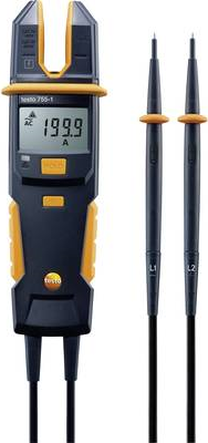 Estere elettrico Testo (Testo 755-1)