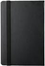 Acer Portfolio Case - Flip-Hülle für Tablet - Schwarz - für ICONIA ONE 10 Acer Portfolio Case - Flip-Hülle für Tablet - Schwarz - für ICONIA ONE 10