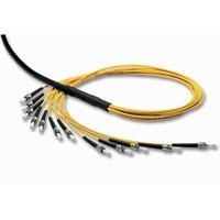 VALUE Außenkabel 4G 50/125 µm SC/SC, erster Meter (21.99.0631)