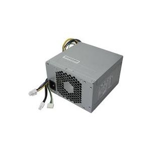 HP - Stromversorgung (intern) - 320 Watt - für HP 6000 Pro (320 Watt), 6005 Pro (320 Watt), Elite 8000 (320 Watt), Elite 8100 (320 Watt)