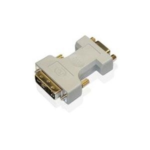 Equip - Display-Adapter - DVI-A (M) - HD-15 (W) (118945)