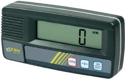 Kern PFB-A08 Zweitanzeige für PFB (PFB-A08)