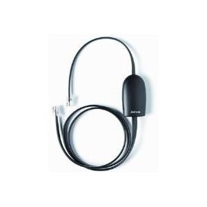 GN Jabra Jabra Service Cable - Headset-Kabel - für PRO 920, 930, 930 MS, 930 UC (14201-29)