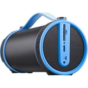 Telestar IMPERIAL BEATSMAN - 2.1 system - Verkabelt u. Kabellos - Batterie/Akku - Bluetooth/3.5mm/USB - Universal - Eingebaut (22-9062-00)