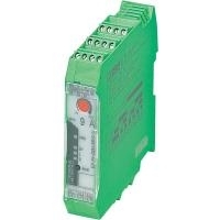 Phoenix Contact 4-in-1 Halbleiter-Wendeschütz CONTACTRON ELR W3-24DC/500AC-9I Last-Strom 9 A Schaltspannung 42 - 550 V (2297057)