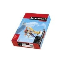 Schneider Söhne Papyrus Recyconomic Evolution - Normalpapier - weiß - A4 (210 x 297 mm) - 80 g/m² - 500 Blatt (88054052)